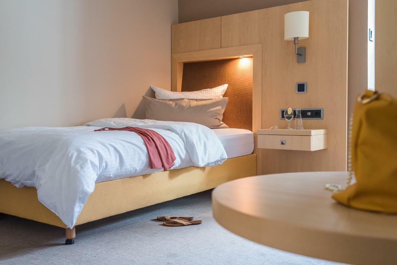 Romantik Hotel Ahrenberg บัดโซเดน-อัลเลนดอร์ฟ ห้อง รูปภาพ