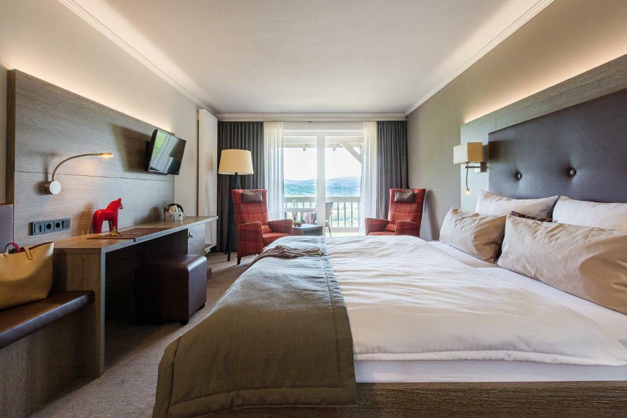 Romantik Hotel Ahrenberg บัดโซเดน-อัลเลนดอร์ฟ ภายนอก รูปภาพ